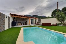 Villa in vendita a Sorède Occitanie Pirenei Orientali