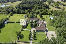 Casa di lusso in vendita a Périgueux Nouvelle-Aquitaine Dordogna