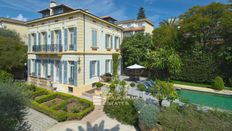 Villa in affitto settimanale a Cannes Provenza-Alpi-Costa Azzurra Alpi Marittime