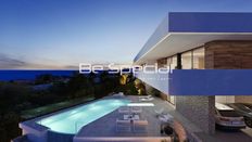 Prestigiosa villa di 497 mq in vendita, Cumbre del Sol, Spagna