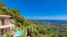 Villa in vendita a Cabris Provenza-Alpi-Costa Azzurra Alpi Marittime