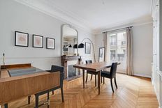 Prestigioso appartamento in vendita La Muette, Auteuil, Porte Dauphine, Parigi, Île-de-France