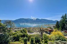 Villa in vendita a Minusio Ticino Locarno District