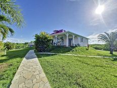 Villa in affitto mensile a Sainte-Anne Guadalupa Guadeloupe