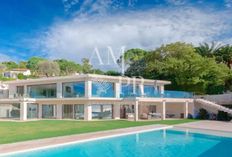 Villa in affitto settimanale a Cannes Provenza-Alpi-Costa Azzurra Alpi Marittime