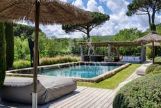 Villa in affitto settimanale a Ramatuelle Provenza-Alpi-Costa Azzurra Var