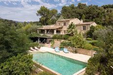 Villa in vendita a La Colle-sur-Loup Provenza-Alpi-Costa Azzurra Alpi Marittime