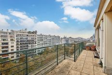 Appartamento di prestigio in vendita La Muette, Auteuil, Porte Dauphine, Parigi, Île-de-France