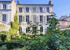 Casa di lusso in vendita a La Rochelle Nouvelle-Aquitaine Charente-Maritime