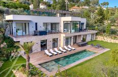 Casa di lusso in affitto mensile a Mougins Provenza-Alpi-Costa Azzurra Alpi Marittime