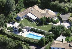 Villa in affitto settimanale a Saint-Tropez Provenza-Alpi-Costa Azzurra Var