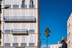 Appartamento di prestigio di 47 m² in vendita Cannes, Francia