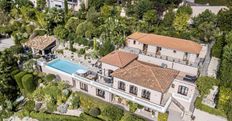 Villa in affitto settimanale a Èze Provenza-Alpi-Costa Azzurra Alpi Marittime