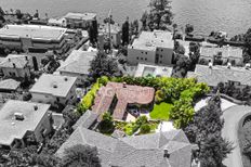 Villa in vendita a Morcote Ticino Lugano