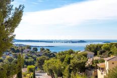 Villa in vendita a Bandol Provenza-Alpi-Costa Azzurra Var