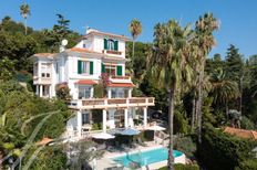 Casa di lusso in affitto settimanale a Golfe-Juan Provenza-Alpi-Costa Azzurra Alpi Marittime