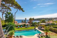 Prestigiosa villa in vendita Antibes, Provenza-Alpi-Costa Azzurra