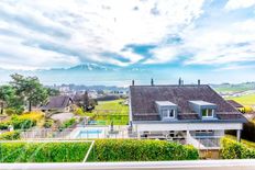 Casa di lusso in vendita a Blonay Canton Vaud Riviera-Pays-d\'Enhaut District