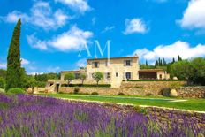 Casa di prestigio in vendita Mougins, Francia