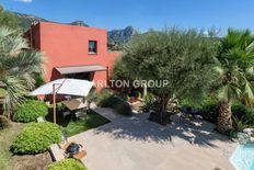 Villa in vendita a Vence Provenza-Alpi-Costa Azzurra Alpi Marittime