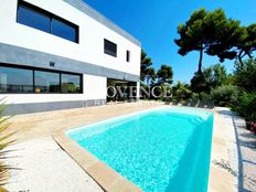 Villa in vendita Marsiglia, Provenza-Alpi-Costa Azzurra