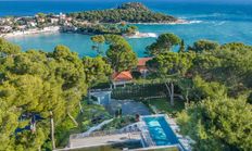 Prestigiosa villa di 350 mq in vendita Saint-Jean-Cap-Ferrat, Provenza-Alpi-Costa Azzurra
