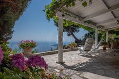 Villa in affitto Villefranche-sur-Mer, Provenza-Alpi-Costa Azzurra