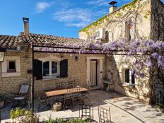 Casa di lusso in vendita Lagnes, Francia