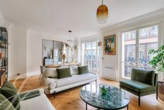 Appartamento di lusso di 72 m² in vendita Monceau, Courcelles, Ternes, Parigi, Île-de-France