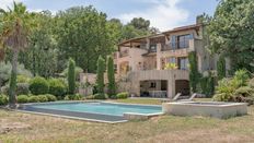 Casa di lusso in vendita a Roquefort-les-Pins Provenza-Alpi-Costa Azzurra Alpi Marittime