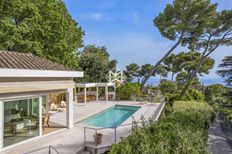 Villa in affitto settimanale a Cannes Provenza-Alpi-Costa Azzurra Alpi Marittime