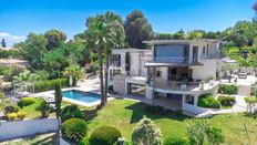 Villa in vendita Cannes, Provenza-Alpi-Costa Azzurra