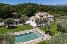 Villa in vendita a Châteauneuf-Grasse Provenza-Alpi-Costa Azzurra Alpi Marittime