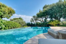 Villa in affitto settimanale a Roquebrune-Cap-Martin Provenza-Alpi-Costa Azzurra Alpi Marittime