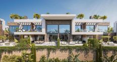 Prestigiosa villa di 370 mq in vendita Marbella Del Este, Andalusia