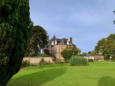 Casa di 310 mq in vendita Saint-Grégoire-du-Vièvre, Normandia