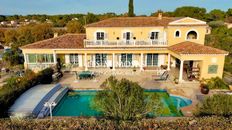 Casa di lusso in vendita a Trans-en-Provence Provenza-Alpi-Costa Azzurra Var