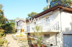 Villa in vendita a Arcachon Nouvelle-Aquitaine Gironda