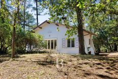 Casa di lusso in vendita a Seignosse Nouvelle-Aquitaine Landes