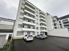 Prestigioso appartamento di 103 m² in vendita Lussemburgo, Luxembourg