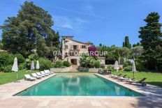 Villa in affitto settimanale a Antibes Provenza-Alpi-Costa Azzurra Alpi Marittime