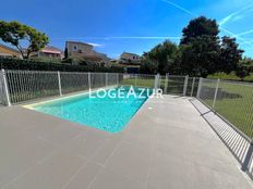 Appartamento in rent/daily a Antibes Provenza-Alpi-Costa Azzurra Alpi Marittime