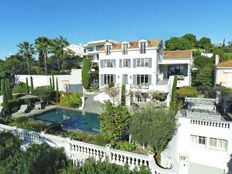 Villa in affitto settimanale a Cannes Provenza-Alpi-Costa Azzurra Alpi Marittime