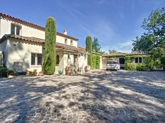 Villa in vendita a La Garde-Freinet Provenza-Alpi-Costa Azzurra Var