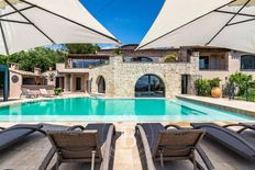 Villa in affitto settimanale a Mougins Provenza-Alpi-Costa Azzurra Alpi Marittime