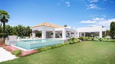 Villa in vendita a Estepona Andalusia Málaga