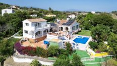 Villa in vendita a Estepona Andalusia Málaga