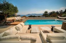 Villa in affitto mensile a Cannes Provenza-Alpi-Costa Azzurra Alpi Marittime