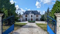 Esclusivo casale in vendita Lesterps, Francia