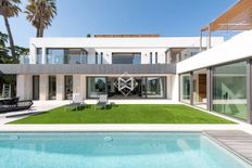 Villa in affitto settimanale a Cannes Provenza-Alpi-Costa Azzurra Alpi Marittime